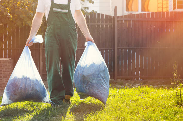 Recycling Services for Junk in Le Mars, IA